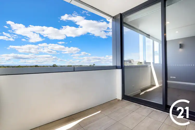 Sixth view of Homely apartment listing, 704/1 Boys Avenue, Blacktown NSW 2148