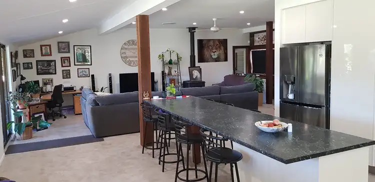 Third view of Homely rural property listing, 41 Bagnall Road, Towen Mountain QLD 4560