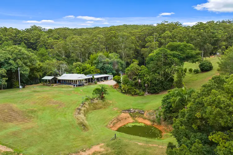 Fourth view of Homely rural property listing, 41 Bagnall Road, Towen Mountain QLD 4560