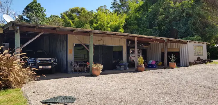 Fifth view of Homely rural property listing, 41 Bagnall Road, Towen Mountain QLD 4560