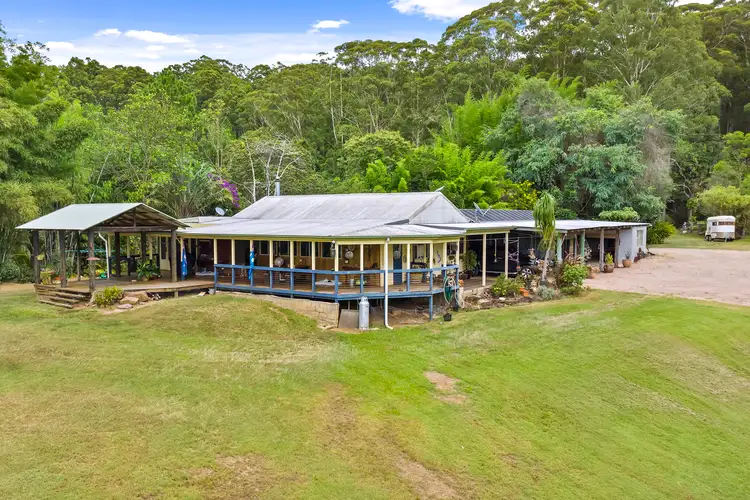 Seventh view of Homely rural property listing, 41 Bagnall Road, Towen Mountain QLD 4560