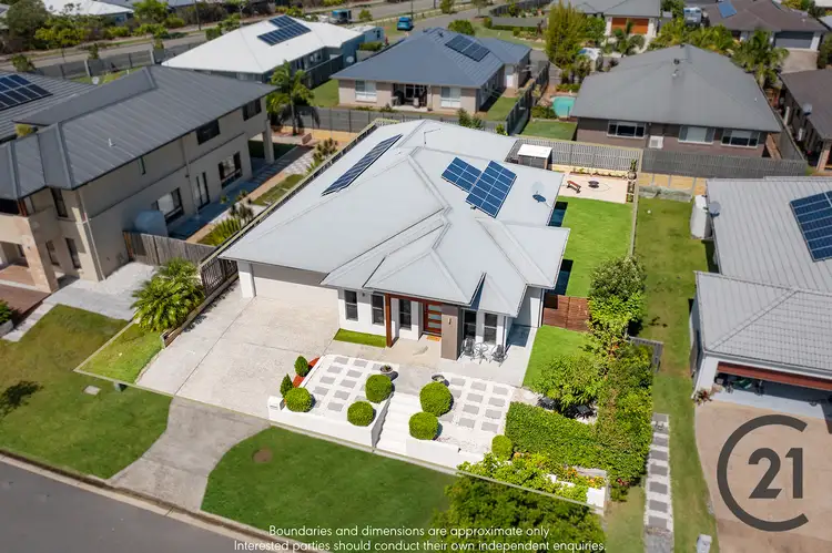 15 Cress Court, Pimpama QLD 4209
