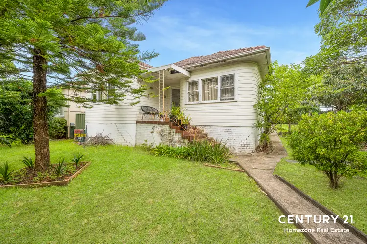 256 Wangee Road, Greenacre NSW 2190