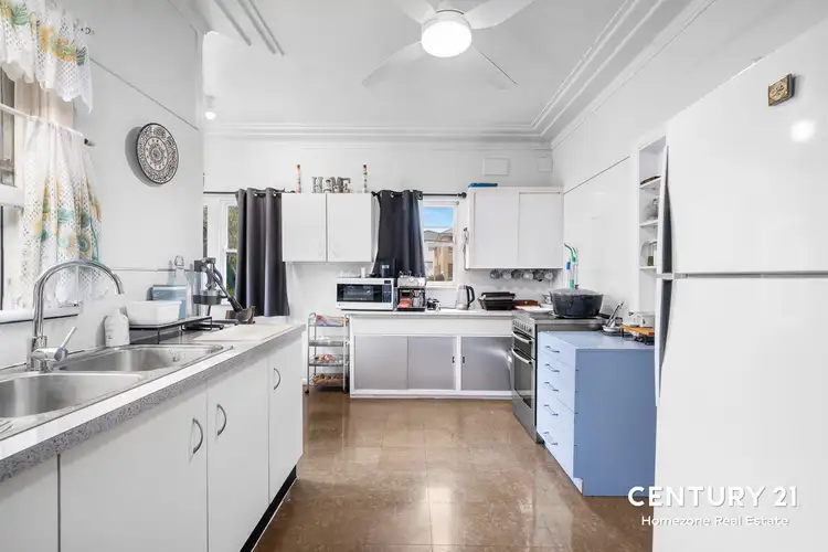 Fifth view of Homely house listing, 256 Wangee Road, Greenacre NSW 2190