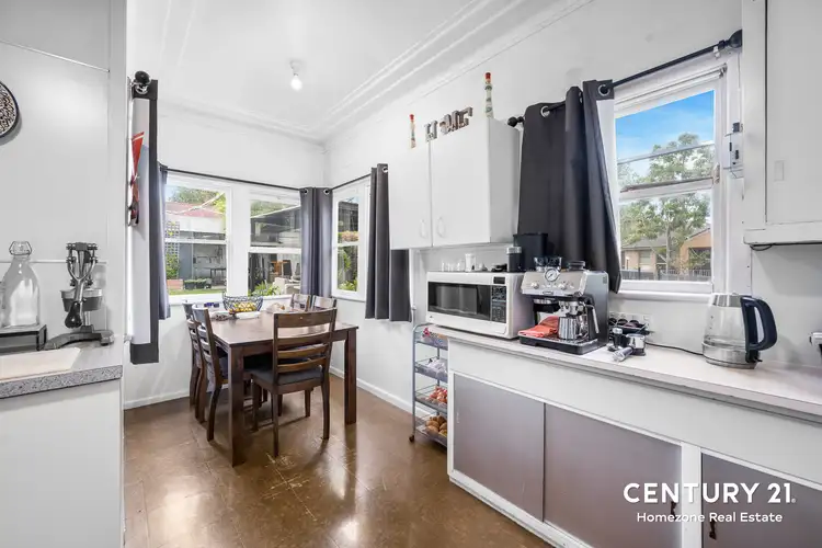Sixth view of Homely house listing, 256 Wangee Road, Greenacre NSW 2190