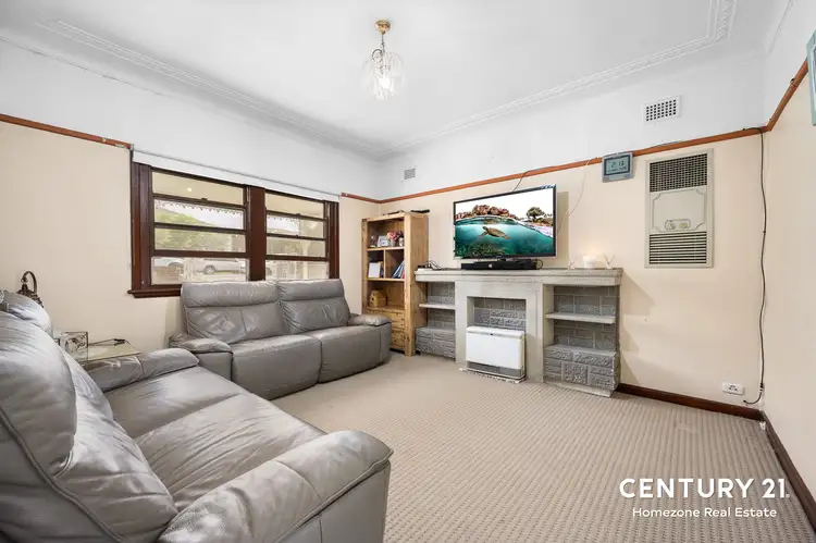 Second view of Homely house listing, 12 Margaret Street, Greenacre NSW 2190