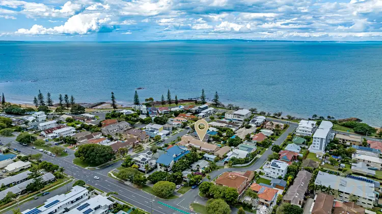 Third view of Homely unit listing, 7/11 Murphy Street, Scarborough QLD 4020