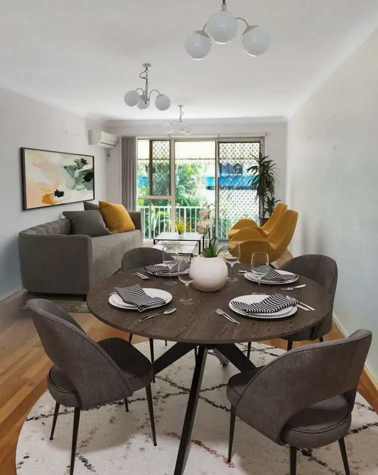 Fourth view of Homely unit listing, 7/11 Murphy Street, Scarborough QLD 4020