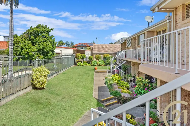 Fifth view of Homely unit listing, 7/11 Murphy Street, Scarborough QLD 4020