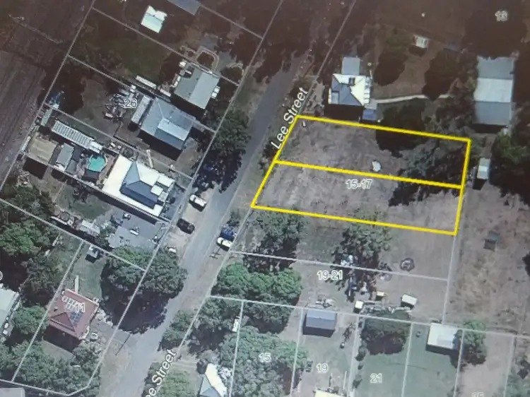 Third view of Homely rural property listing, 15-17 Lee St., Port Curtis QLD 4700