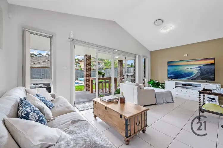 Third view of Homely house listing, 30 Widgeon Road, The Ponds NSW 2769