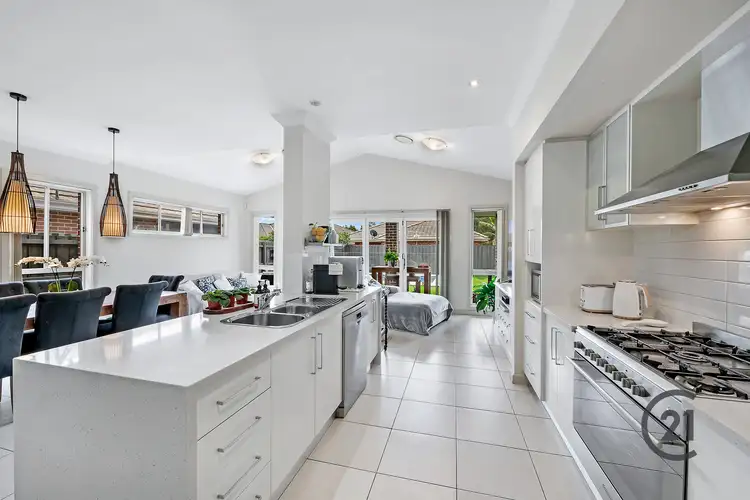 Fifth view of Homely house listing, 30 Widgeon Road, The Ponds NSW 2769