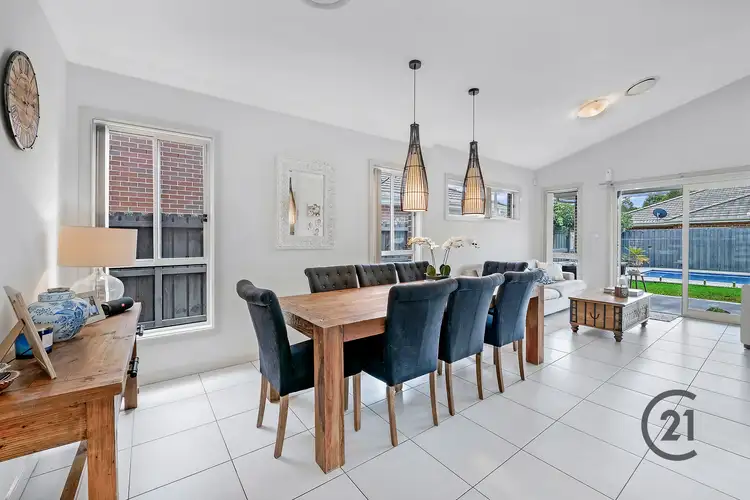 Sixth view of Homely house listing, 30 Widgeon Road, The Ponds NSW 2769