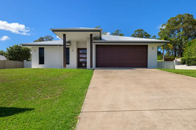 Main view of Homely house listing, 8 Callistemon Court, Southside QLD 4570