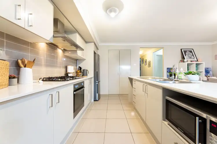 Third view of Homely house listing, 27 Clissold Street, Elderslie NSW 2570