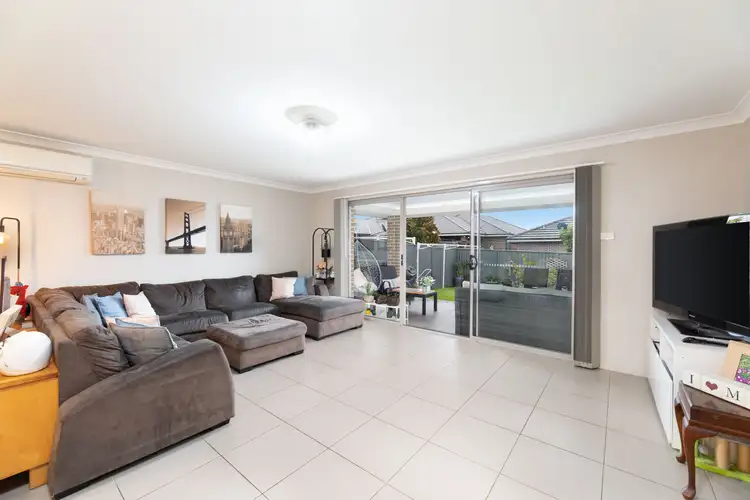 Fourth view of Homely house listing, 27 Clissold Street, Elderslie NSW 2570