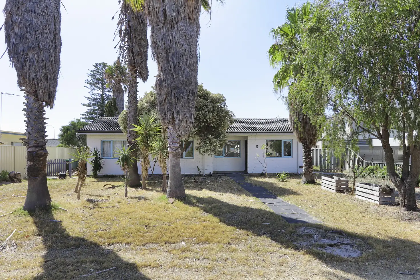 Main view of Homely house listing, 6 George Street, Rockingham WA 6168