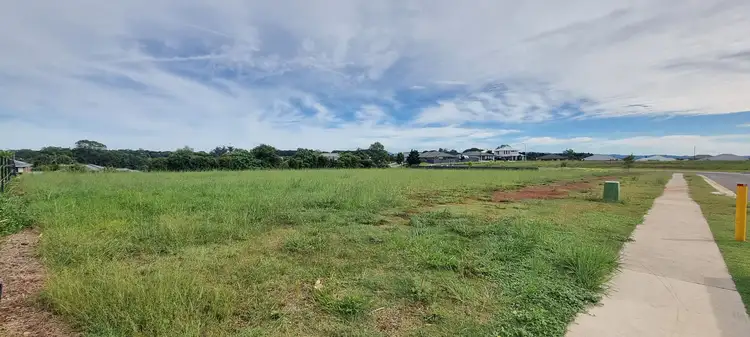 Lot 31 Dundee Avenue, Wollongbar NSW 2477