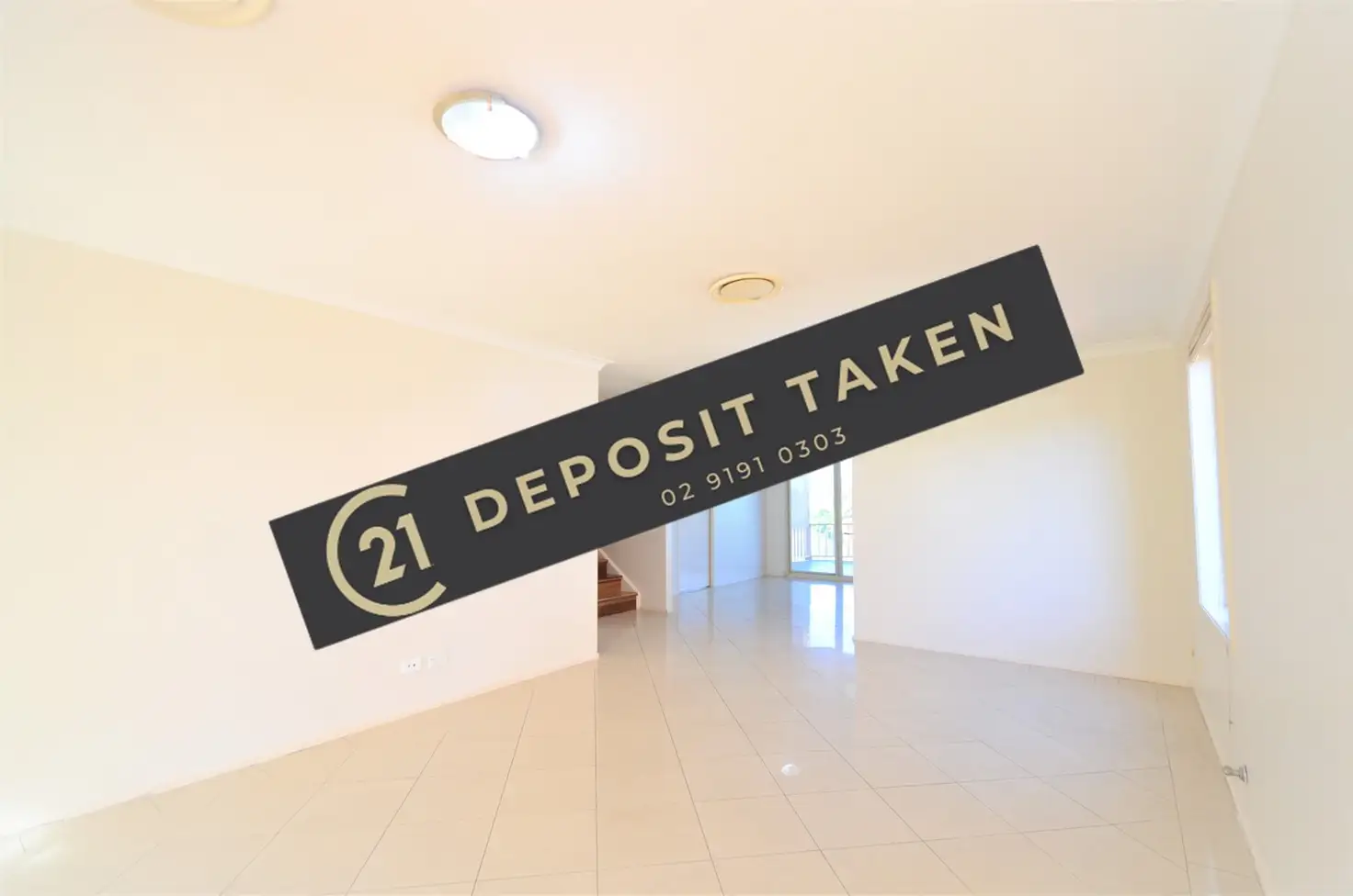 Main view of Homely semi-detached listing, 9B Carinya Road, Girraween NSW 2145