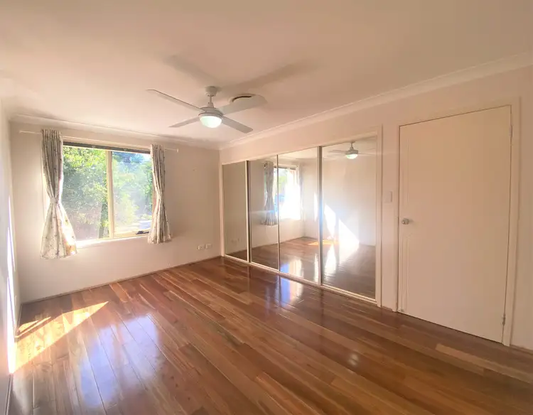 Fourth view of Homely semi-detached listing, 9B Carinya Road, Girraween NSW 2145