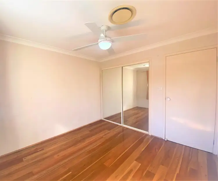 Fifth view of Homely semi-detached listing, 9B Carinya Road, Girraween NSW 2145