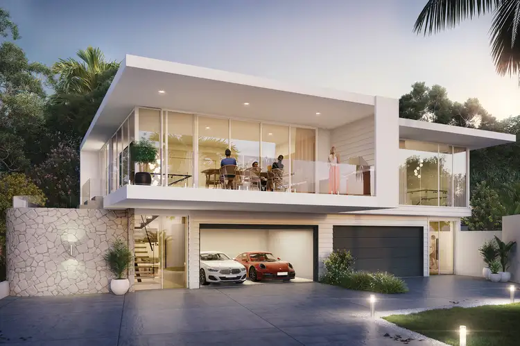 24 Katharina Street, Noosa Heads QLD 4567