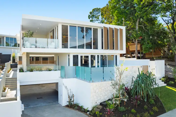 Second view of Homely villa listing, 24 Katharina Street, Noosa Heads QLD 4567