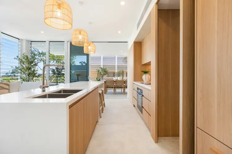 Third view of Homely villa listing, 24 Katharina Street, Noosa Heads QLD 4567