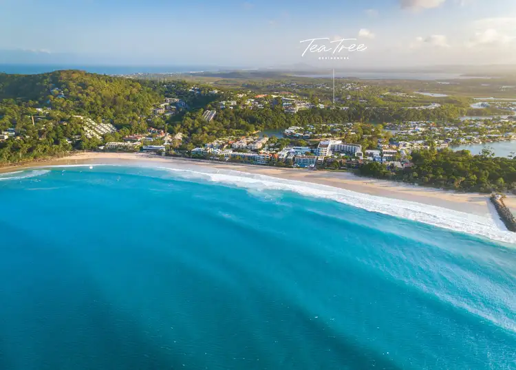 Fourth view of Homely villa listing, 24 Katharina Street, Noosa Heads QLD 4567