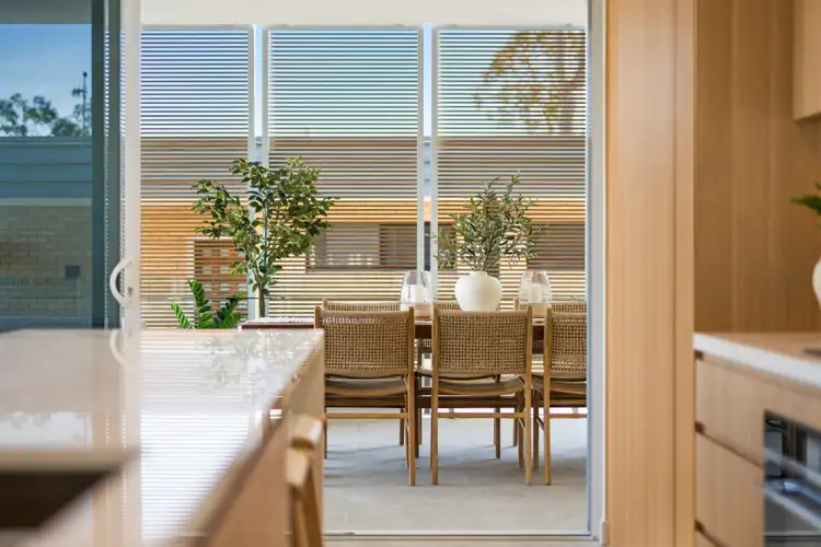 Fourth view of Homely villa listing, 24 Katharina Street, Noosa Heads QLD 4567