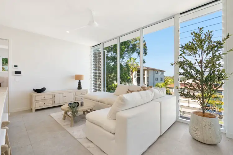 Fifth view of Homely villa listing, 24 Katharina Street, Noosa Heads QLD 4567
