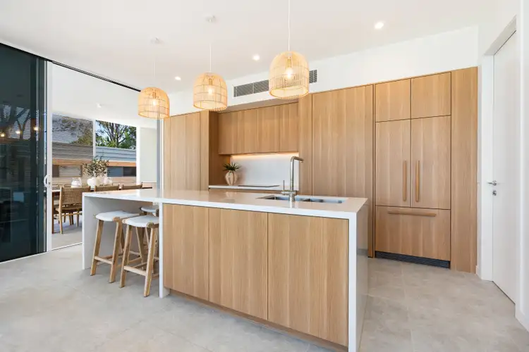 Seventh view of Homely villa listing, 24 Katharina Street, Noosa Heads QLD 4567