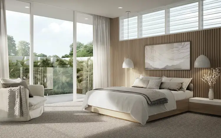 Sixth view of Homely apartment listing, 10 Natasha Avenue, Noosa Heads QLD 4567