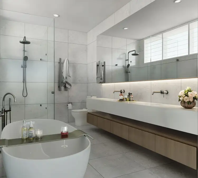 Seventh view of Homely apartment listing, 10 Natasha Avenue, Noosa Heads QLD 4567