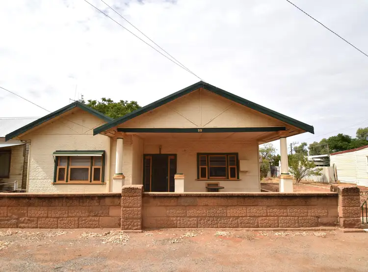 99 Hebbard Street, Broken Hill NSW 2880