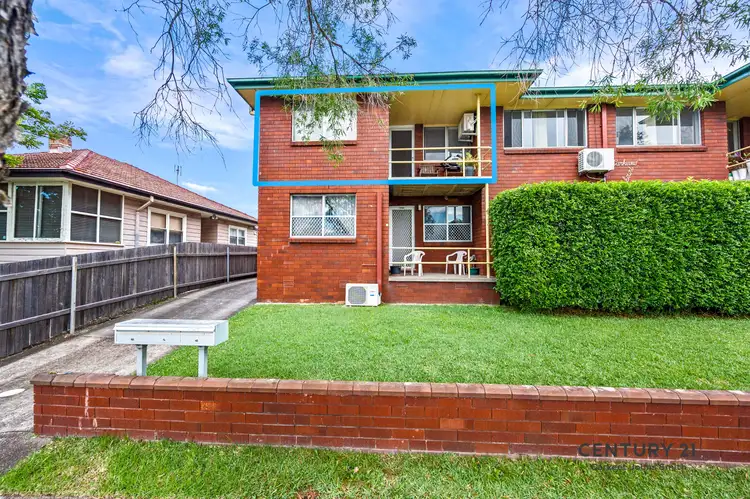 Main view of Homely unit listing, 2/13 Wentworth Street, Georgetown NSW 2298