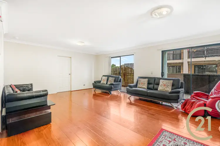 Fourth view of Homely unit listing, 21/29-31 Castlereagh Street, Liverpool NSW 2170