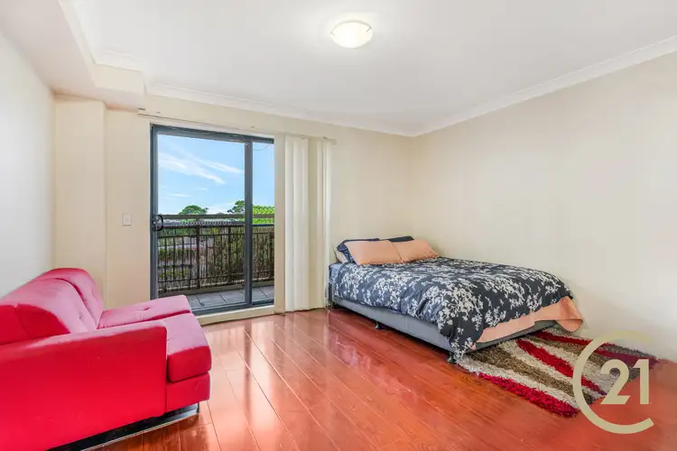Sixth view of Homely unit listing, 21/29-31 Castlereagh Street, Liverpool NSW 2170