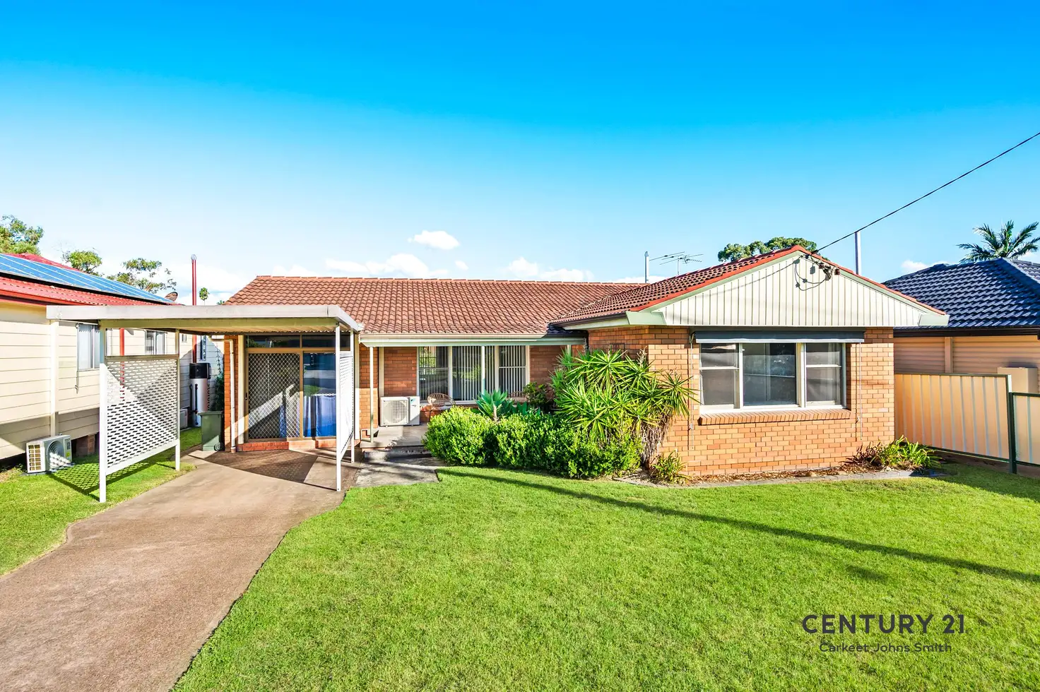 Main view of Homely house listing, 21 Enright Street, Beresfield NSW 2322