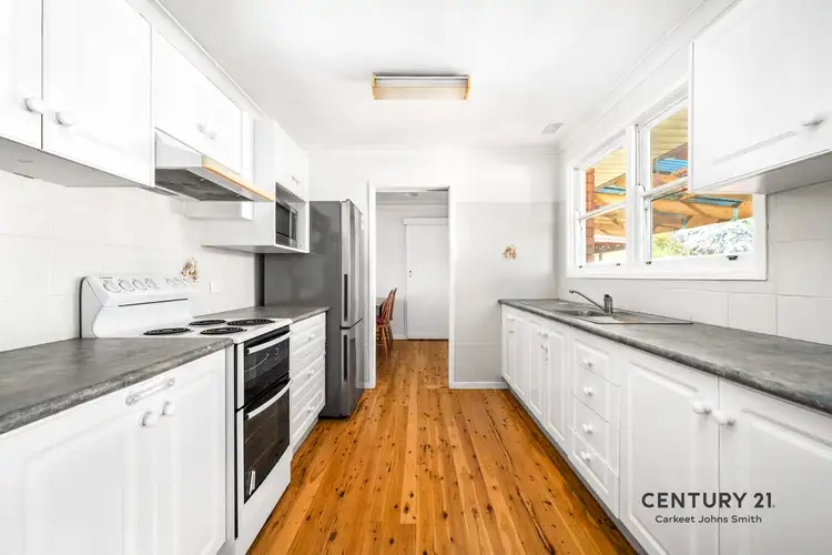Fourth view of Homely house listing, 21 Enright Street, Beresfield NSW 2322