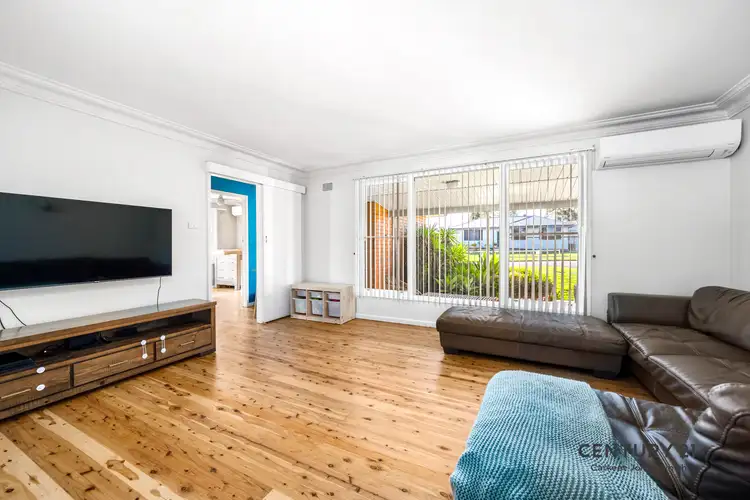 Fifth view of Homely house listing, 21 Enright Street, Beresfield NSW 2322