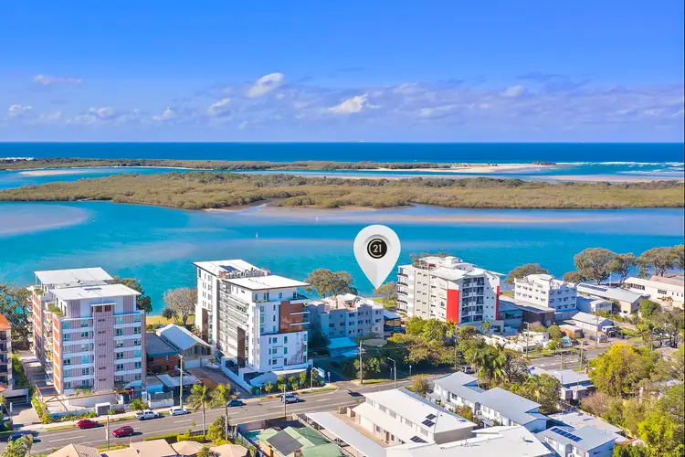1/40-44 Picnic Point Esplanade, Maroochydore QLD 4558