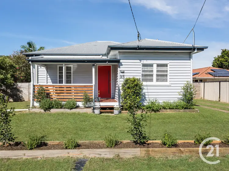 35 Deacon Street, Basin Pocket QLD 4305