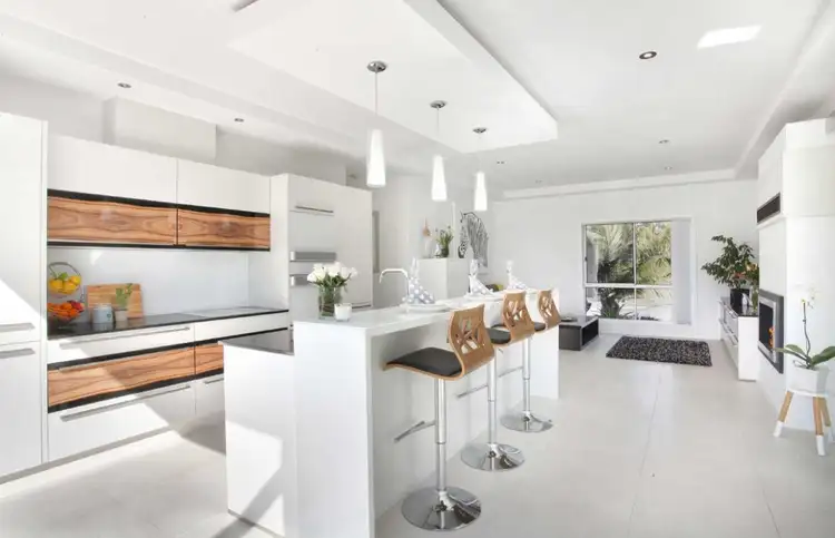 Fourth view of Homely house listing, 5 Lorraine Place, Merrylands West NSW 2160