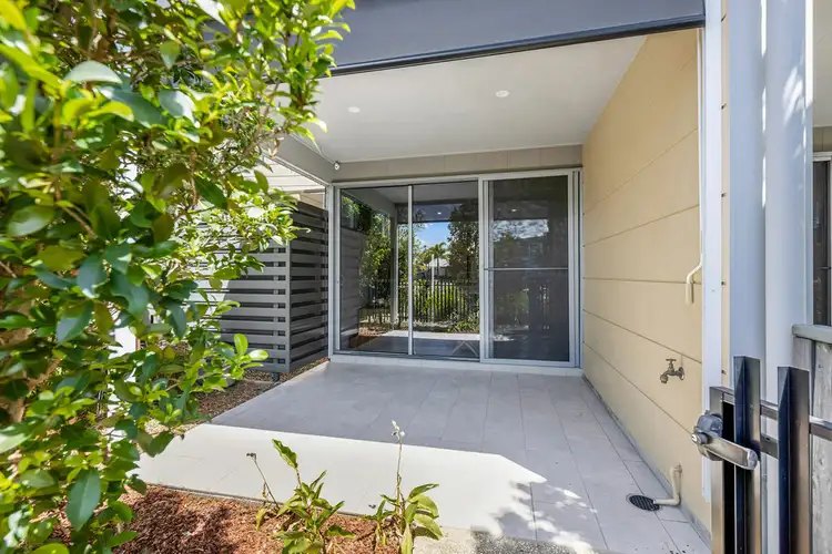 Third view of Homely townhouse listing, 6/30 Caspian Circuit, Mountain Creek QLD 4557