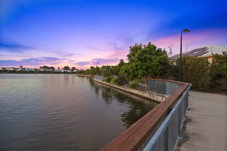 Fourth view of Homely townhouse listing, 6/30 Caspian Circuit, Mountain Creek QLD 4557