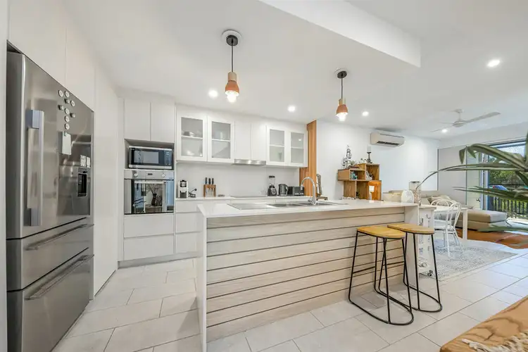 Fifth view of Homely townhouse listing, 6/30 Caspian Circuit, Mountain Creek QLD 4557