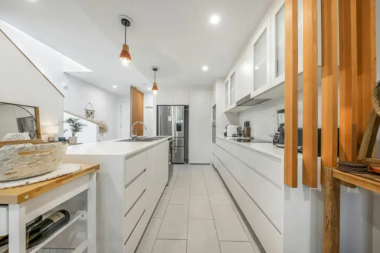 Sixth view of Homely townhouse listing, 6/30 Caspian Circuit, Mountain Creek QLD 4557
