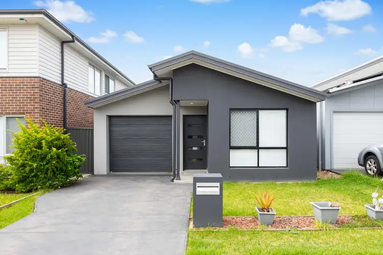Main view of Homely house listing, 105 Village Circuit, Gregory Hills NSW 2557