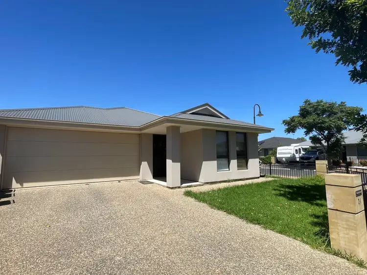 21 Burley Griffin Drive, Andrews Farm SA 5114
